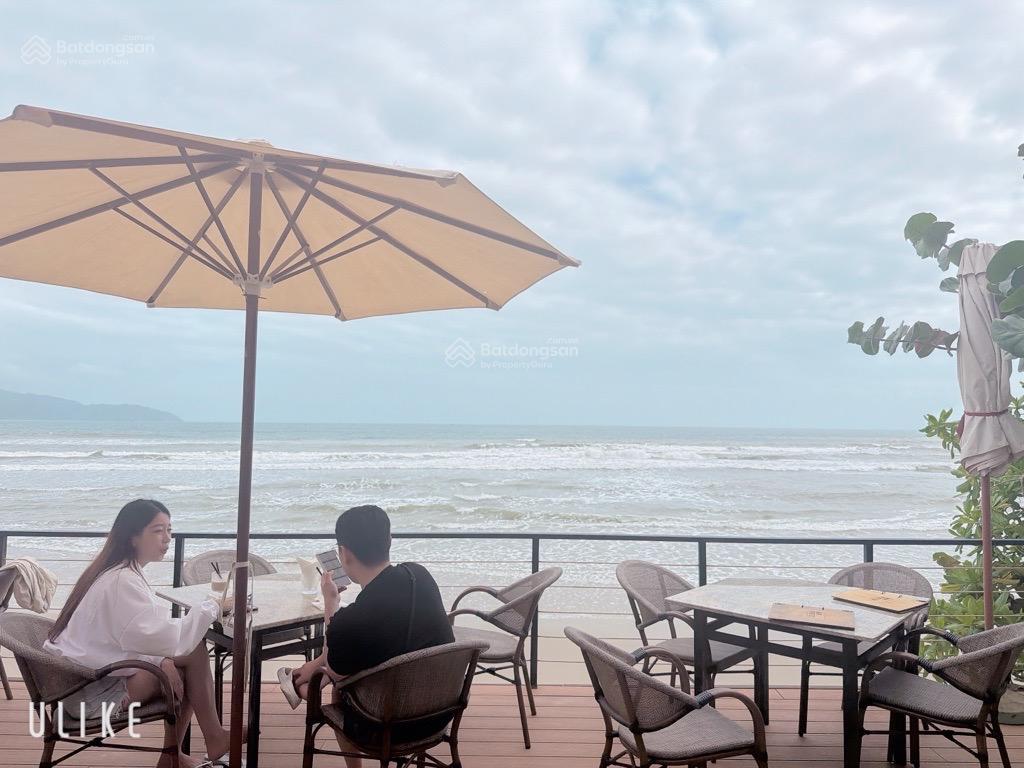 Bán lô góc 2 mt đ10m5 trục thông biểndt 270m2ngang 20mxây dựng 9 tầngthích hợp làm villa,căn hộ