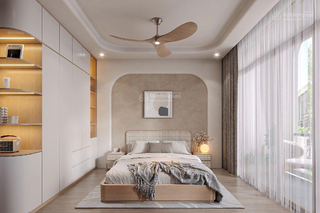 Villa hồ bơi 3 tầng ngay công viên đại dươnggóc 3 mặt thoáng dt 100m2 ngang 6m5new 100% full nth