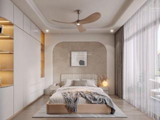 Villa hồ bơi 3 tầng ngay công viên đại dươnggóc 3 mặt thoáng dt 100m2 ngang 6m5new 100% full nth