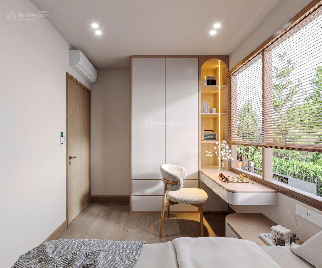 Villa hồ bơi 3 tầng ngay công viên đại dươnggóc 3 mặt thoáng dt 100m2 ngang 6m5new 100% full nth