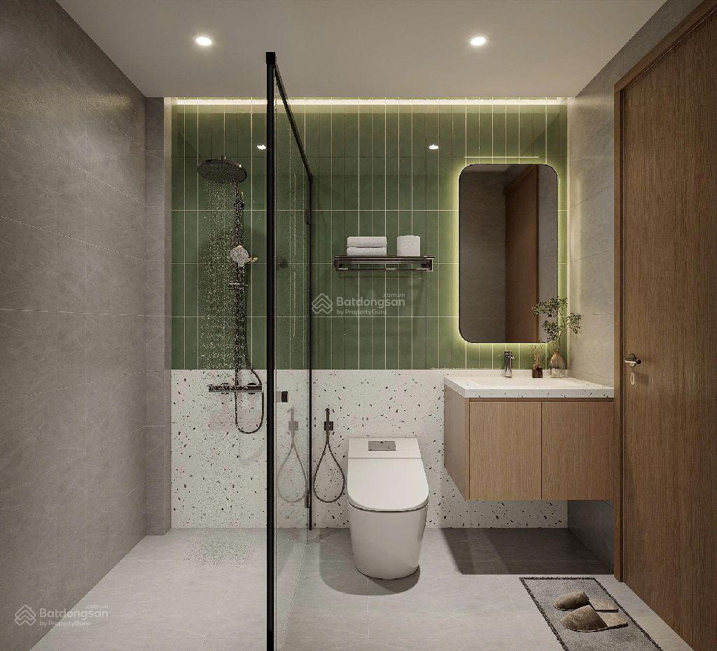 Villa hồ bơi 3 tầng ngay công viên đại dươnggóc 3 mặt thoáng dt 100m2 ngang 6m5new 100% full nth