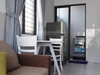 Toà căn hộ 7 tầng trên tuyến phố hàn dương đình nghệ  mt 5m dthu 90tr/tháng  nhỉnh 14 tỷ