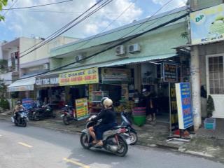Bán nhà mt siêu rộng 12m ngay nguyễn văn thoại  gần chợ, view cầu rồng giá sập hầm chỉ 11,x tỷ