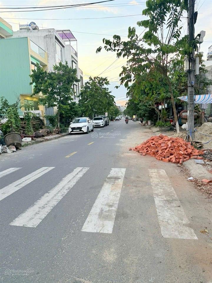 Bán dãy trọ mt d. 7m5 khu nam việt á  87m2 ngang 4m9  view khu đảo kim cương sunneva  giá 6,3 tỷ