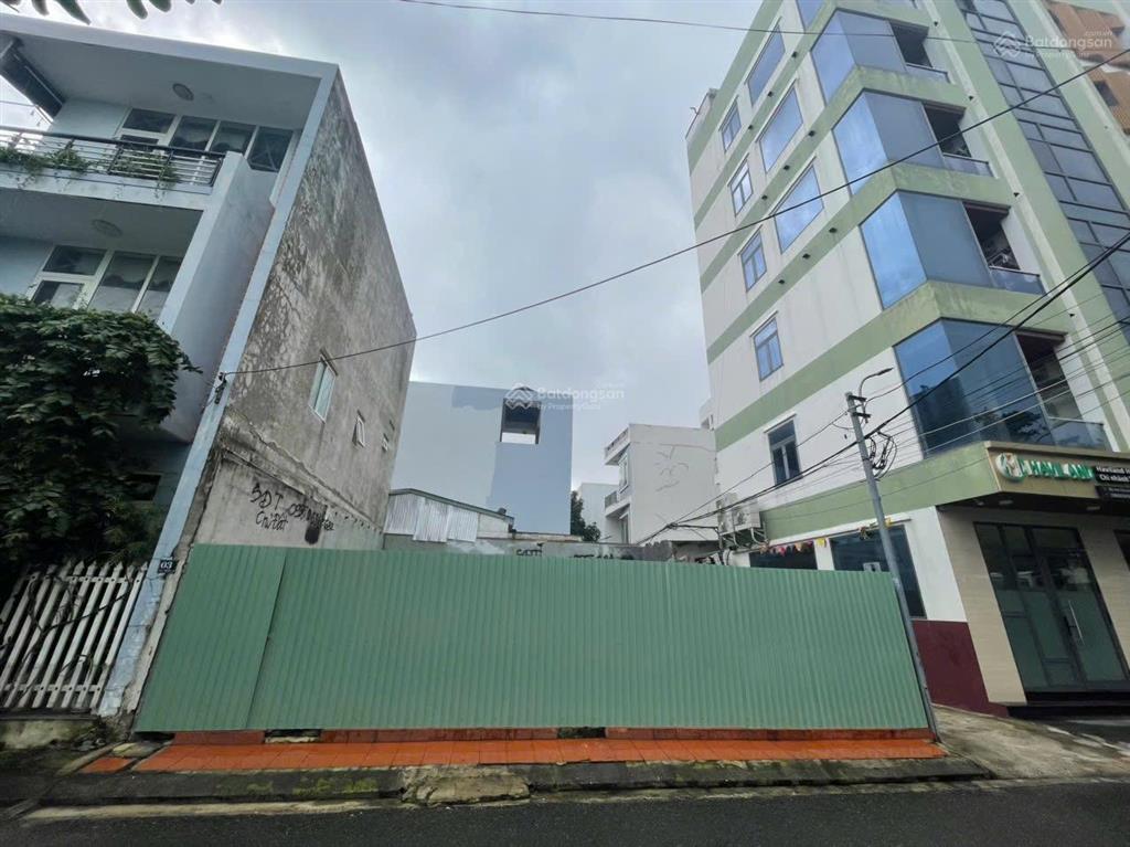 Lô góc 2mt khu phố hàn dương đình nghệmt ngang 10mxd 7 tầngview xem cầu quay sông hàn cực xịn