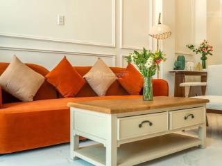 Bán căn villa biển ngay côngviên biển mỹ khêdt 300m2 ngang 12mtổng 22p có hồ bơingay lõi du lịch