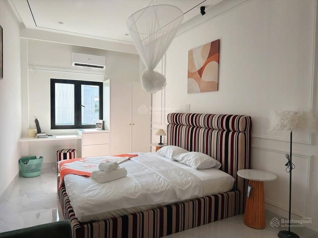 Sập hầm toà căn hộ ngay lõi phố tây an thượng  dt 125m2 ngang 7m3 cách biển 500m  dthu 1,2 tỷ/năm