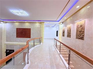 Bán biệt thự sân vườn 400m2 tại chơn tâm 9, 30 tỷ giá tốt bao đẹp