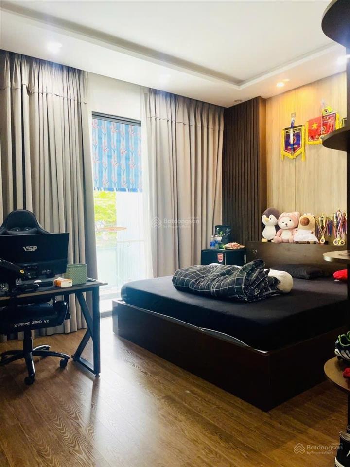 Mình chính chủ cần bán nhà 3 tầng đẹp  mt hòa an 19 , p. hòa an