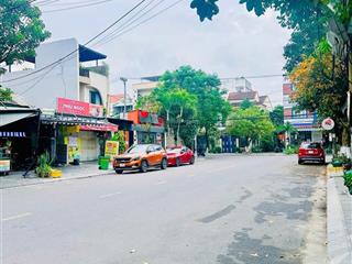 Bán nhà mặt tiền phố tây mỹ khê 82m ngang 5m sát biển có dòng tiền