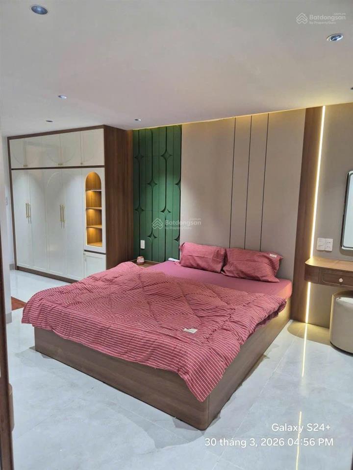 Mình chính chủ cần bán nhà gác lửng kiệt 214/bắc sơn , p. hòa an  diện tích 81m²