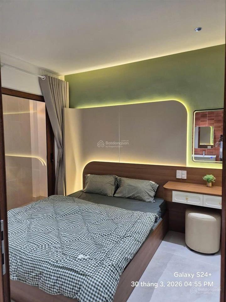 Mình chính chủ cần bán nhà gác lửng kiệt 214/bắc sơn , p. hòa an  diện tích 81m²