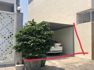 Mình chính chủ cần bán lô đất đường hoà phú 3, p. hòa minh. sát khu e kim long
