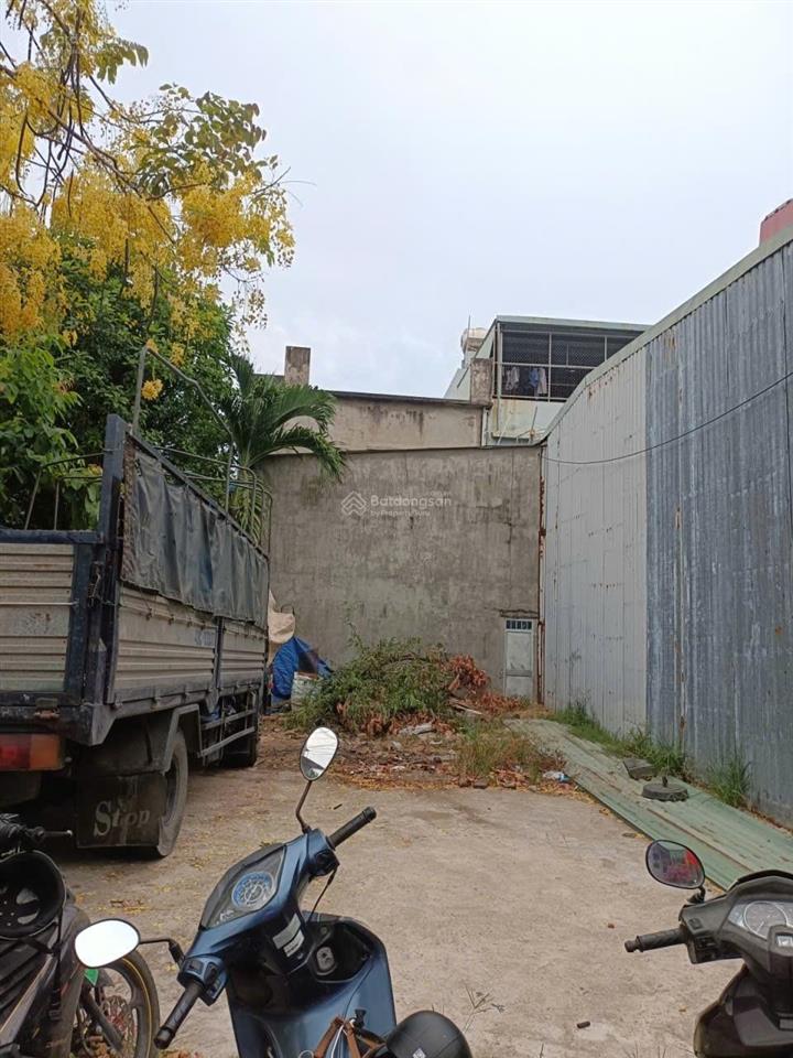 Mình chính chủ cần bán lô góc 2 mt lê thiệt và hoà minh 2 , p. hòa minh, đà nẵng