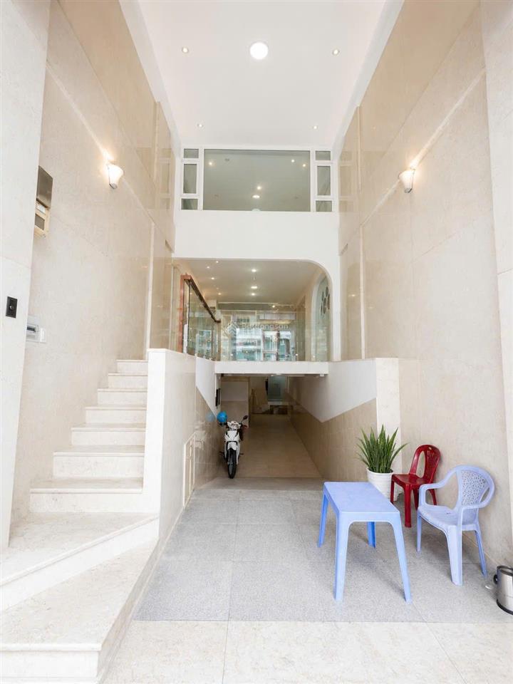 Cho thuê nhà nguyễn công trứ, phường bến thành, hcm  spa, văn phòng, nha khoa