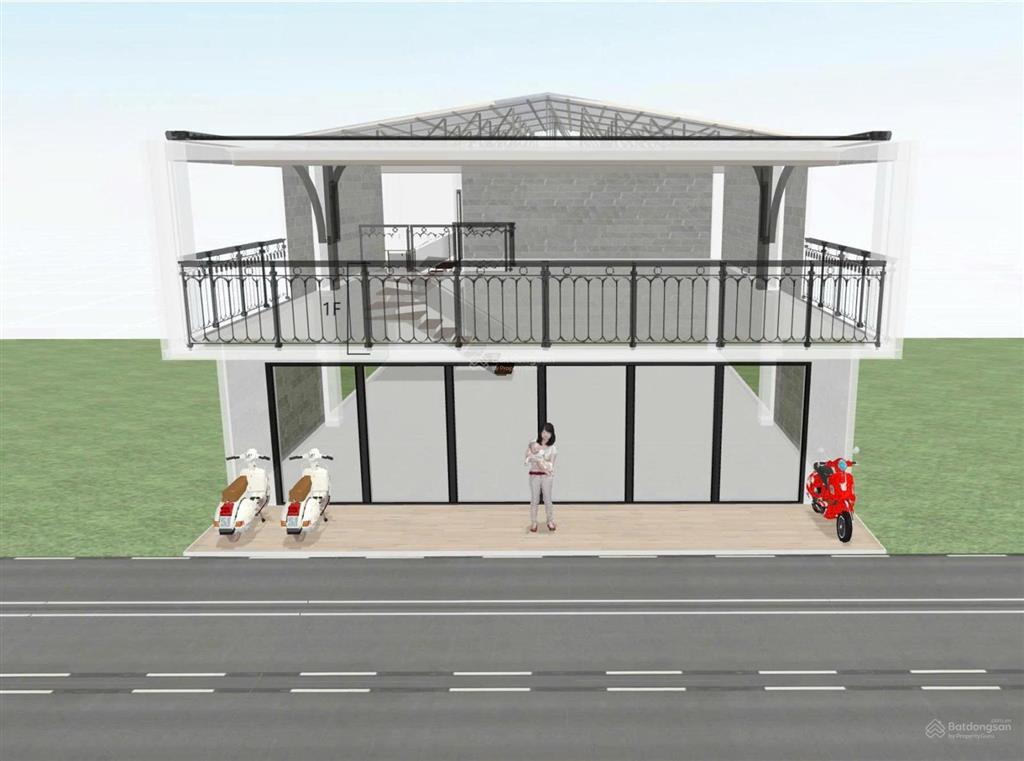 Cho thuê mặt bằng rộng 150m2 đường xuân thuỷ, thảo điền, quận 2  nhà hàng
