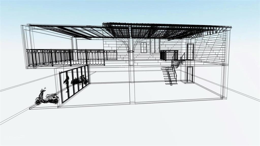 Cho thuê mặt bằng rộng 150m2 đường xuân thuỷ, thảo điền, quận 2  nhà hàng