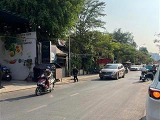 Cho thuê mặt bằng rộng 150m2 đường xuân thuỷ, thảo điền, quận 2  nhà hàng
