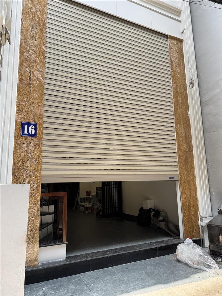 Cho thuê nhà ngõ 139 lê thanh nghị