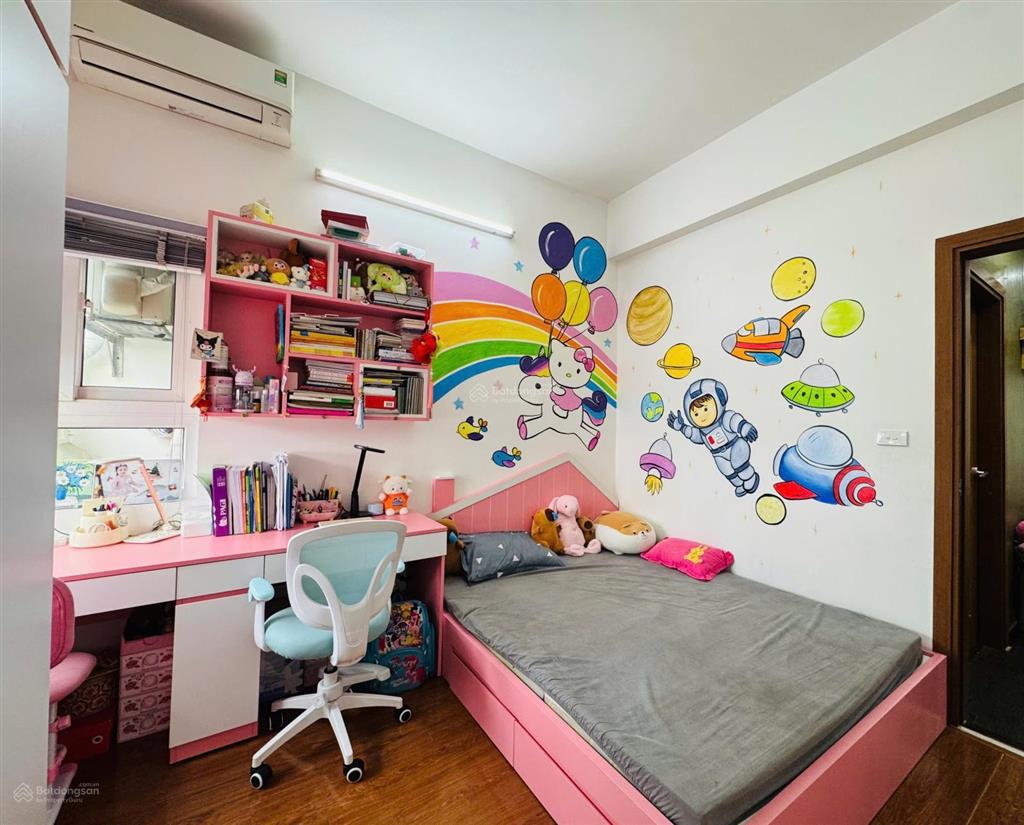Chủ nhà làm ăn có lộc đổi căn 3n cần bán nhanh căn 2n2wc tòa gemek1 giá siêu hấp dẫn chỉ 3,9 tỷ