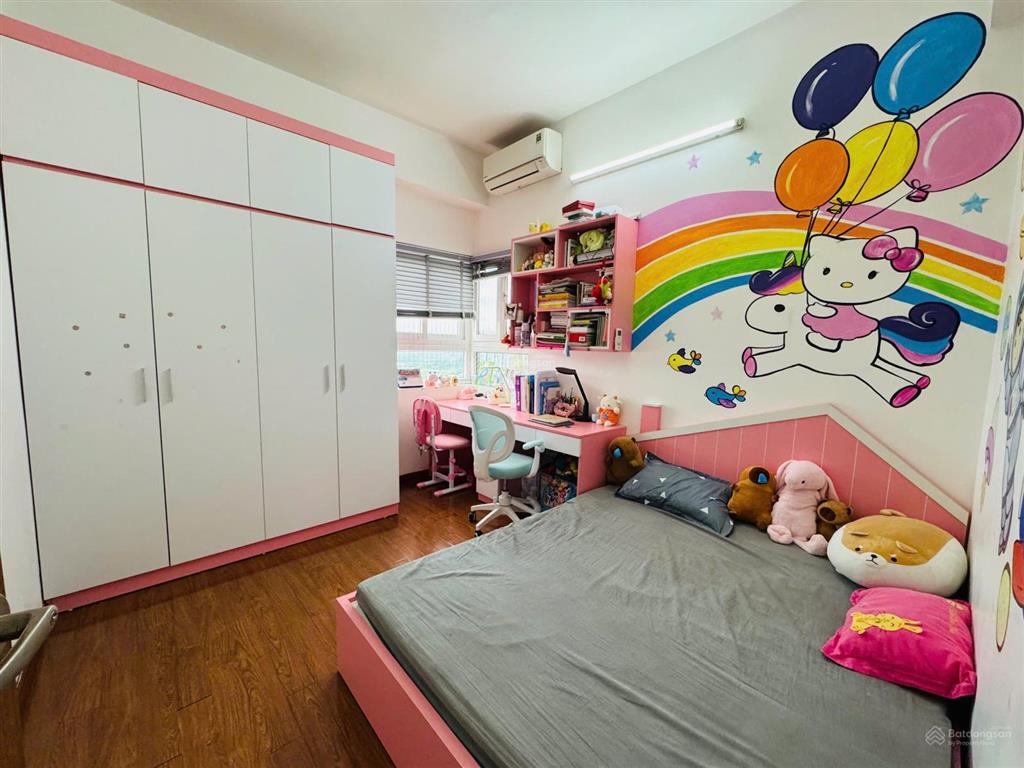Chủ nhà làm ăn có lộc đổi căn 3n cần bán nhanh căn 2n2wc tòa gemek1 giá siêu hấp dẫn chỉ 3,9 tỷ