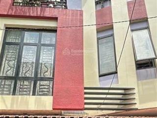 Hoàng hoa thám, tân bình, 13.6 tỷ, 77m2, ngang 6.5m, 3 tầng, hẻm xe hơi, đối diện chợ
