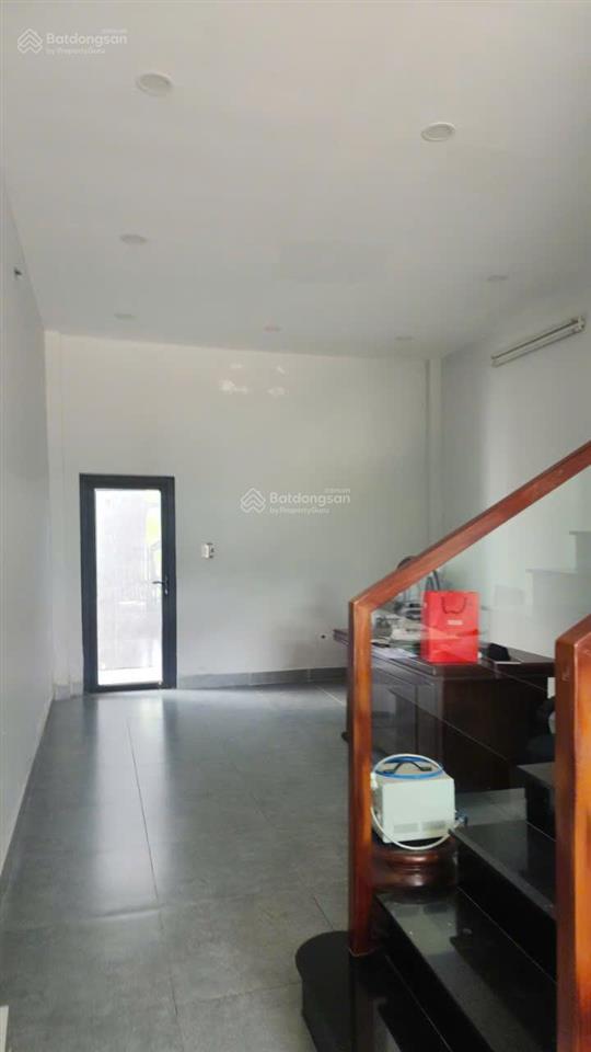 Bán nhà nguyễn thái bình p. 12 tân bình giá rẻ nhất, chỉ 125tr/m2, hẻm xe hơi tránh nhau thông