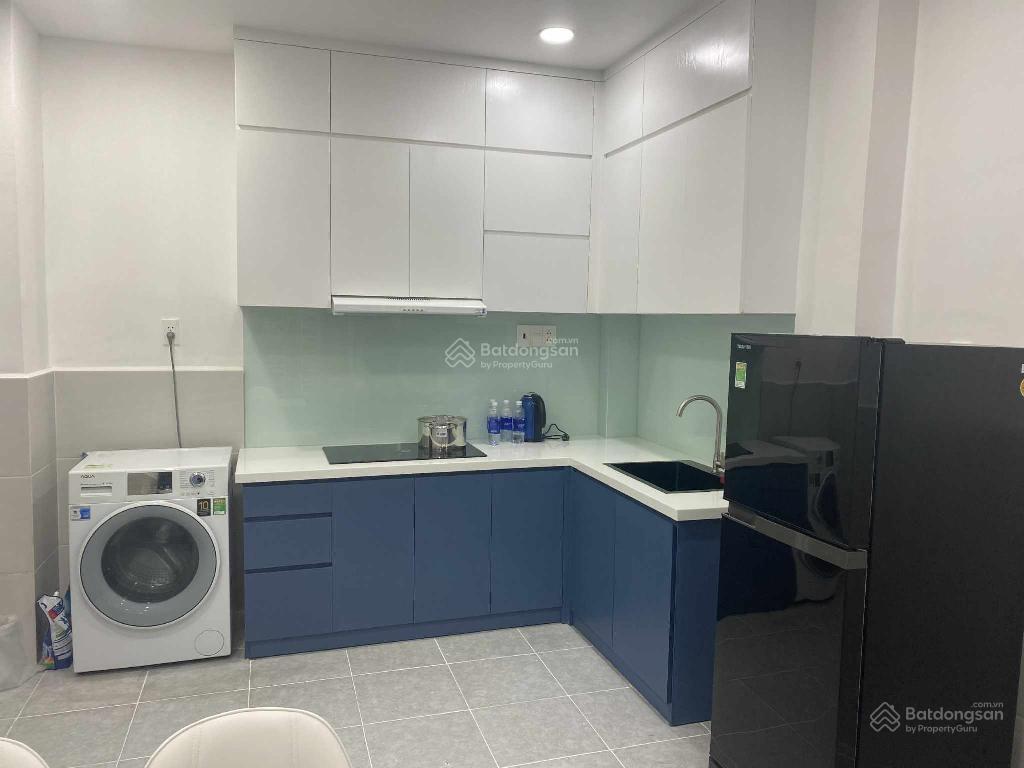 Bán nhà nam kỳ khởi nghĩa, phường 8, quận 3, 2 tầng, hẻm sát mặt đường, 6 tỷ 5