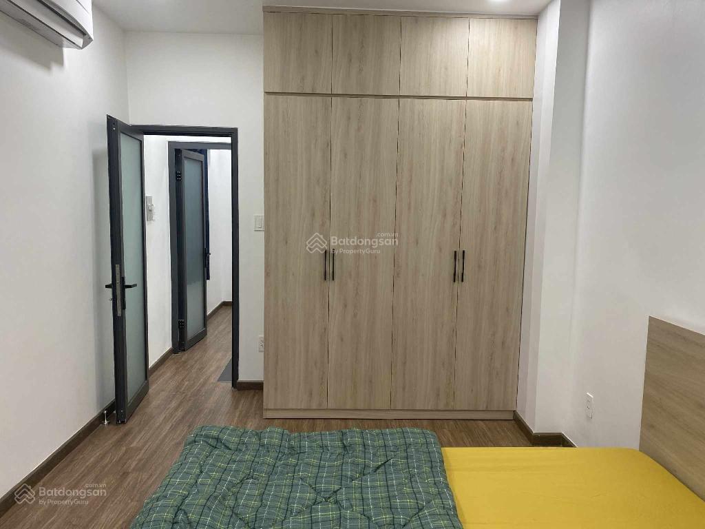 Bán nhà nam kỳ khởi nghĩa, phường 8, quận 3, 2 tầng, hẻm sát mặt đường, 6 tỷ 5