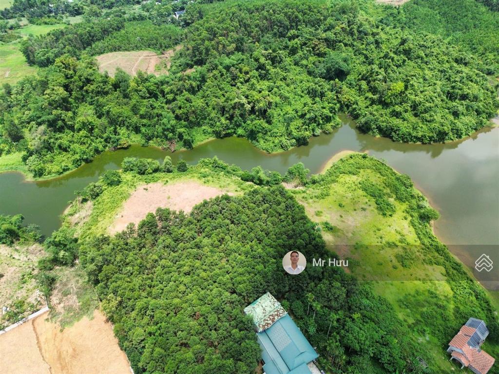 1.0 ha  bám hồ  cao dương  chỉ loanh quanh 4tr/m