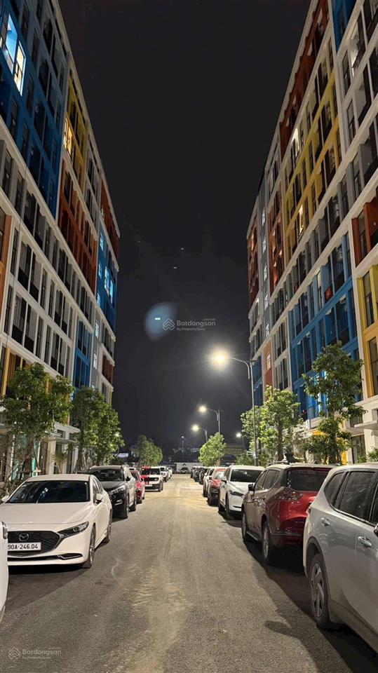 Bán căn hộ 1pn, 29m2 tại sun urban city, 1,2 tỷ vnd