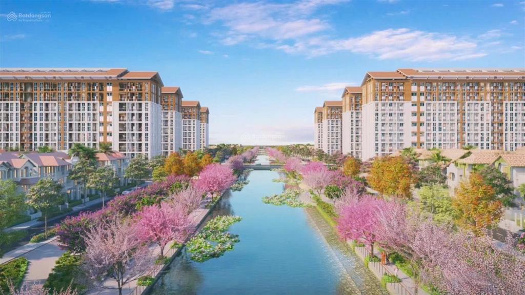 Bán căn hộ 1pn, 29m2 tại sun urban city, 1,2 tỷ vnd