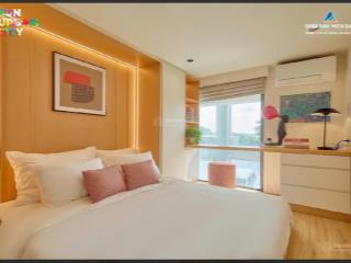 Bán căn hộ 1pn, 29m2 tại sun urban city, 1,2 tỷ vnd
