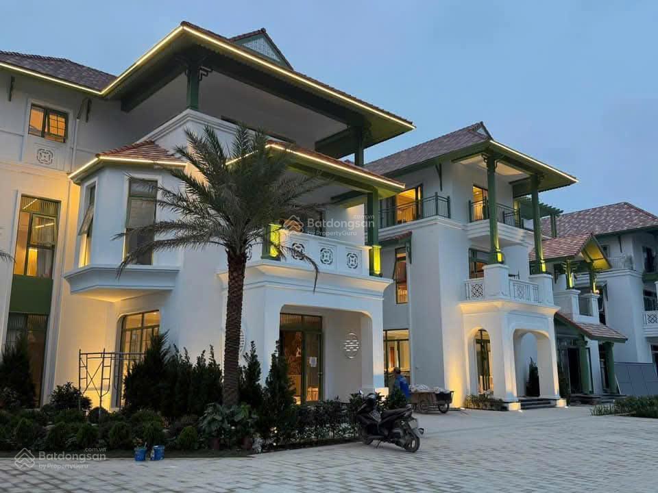 Cực sốc. liền kề sun urban giá chỉ 5 tỷ