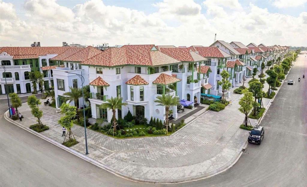Cực sốc. liền kề sun urban giá chỉ 5 tỷ