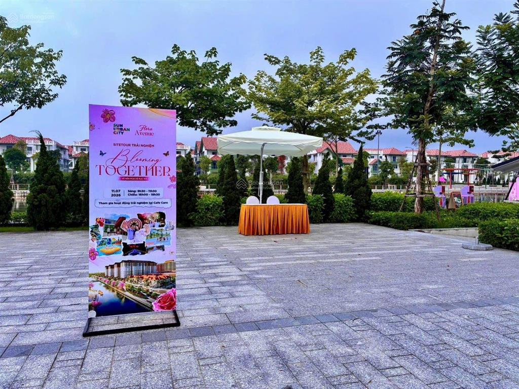 Giá trị vàng giữa làng bđs đóng băng sun urban city chỉ 400 triệu vốn bạn đã có ngay căn hộ