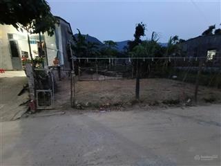Mình chính chủ cần bán lô đất đẹp thôn dục tịnh, xã đại hồng, huyện đại lộc. dt  140m