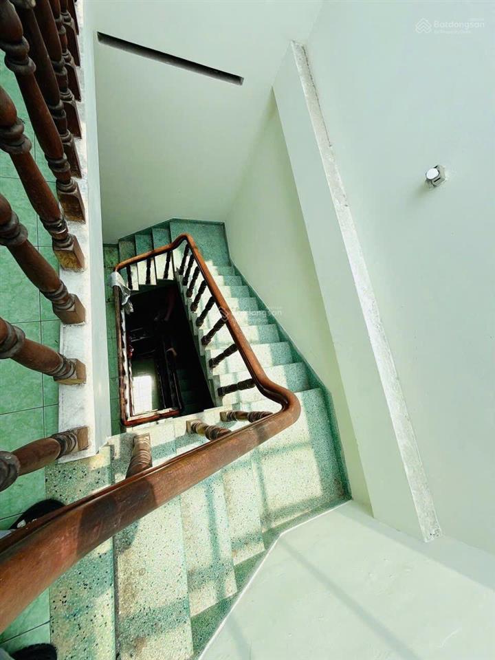Căn hộ dịch vụ 30/ tháng  phù hợp cho thuê lấy thu nhập  vị trí đẹp 