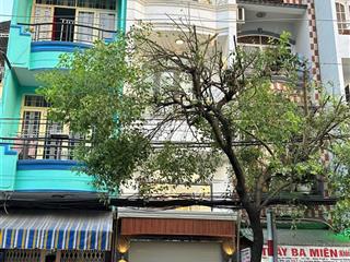 Bán nhà mặt phố tạ quang bửu, 7,38 tỷ, 30 m2, 4pn, 3wc, q8, tp.hcm