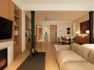 Chủ nhà cần bán gấp căn 2pn + 2wc tại mon city, 5,3 tỷ, 52m2.  0357 536 ***