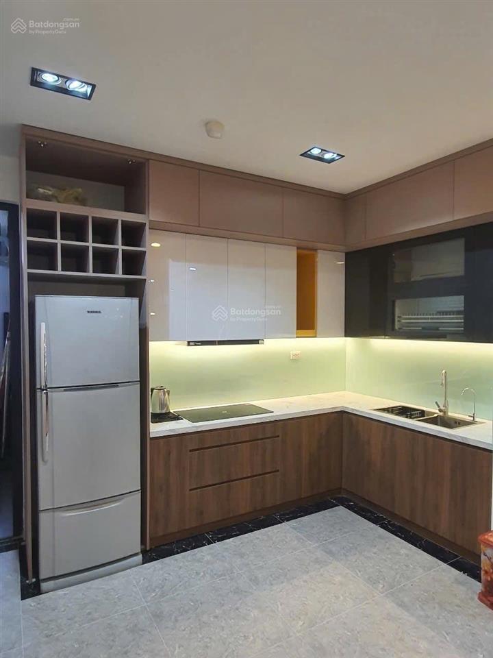 Bán căn hộ 3pn+1 , 126,5m2, 10ty8 có slot oto tại sun square, p mỹ đình 2,  0357 536 ***
