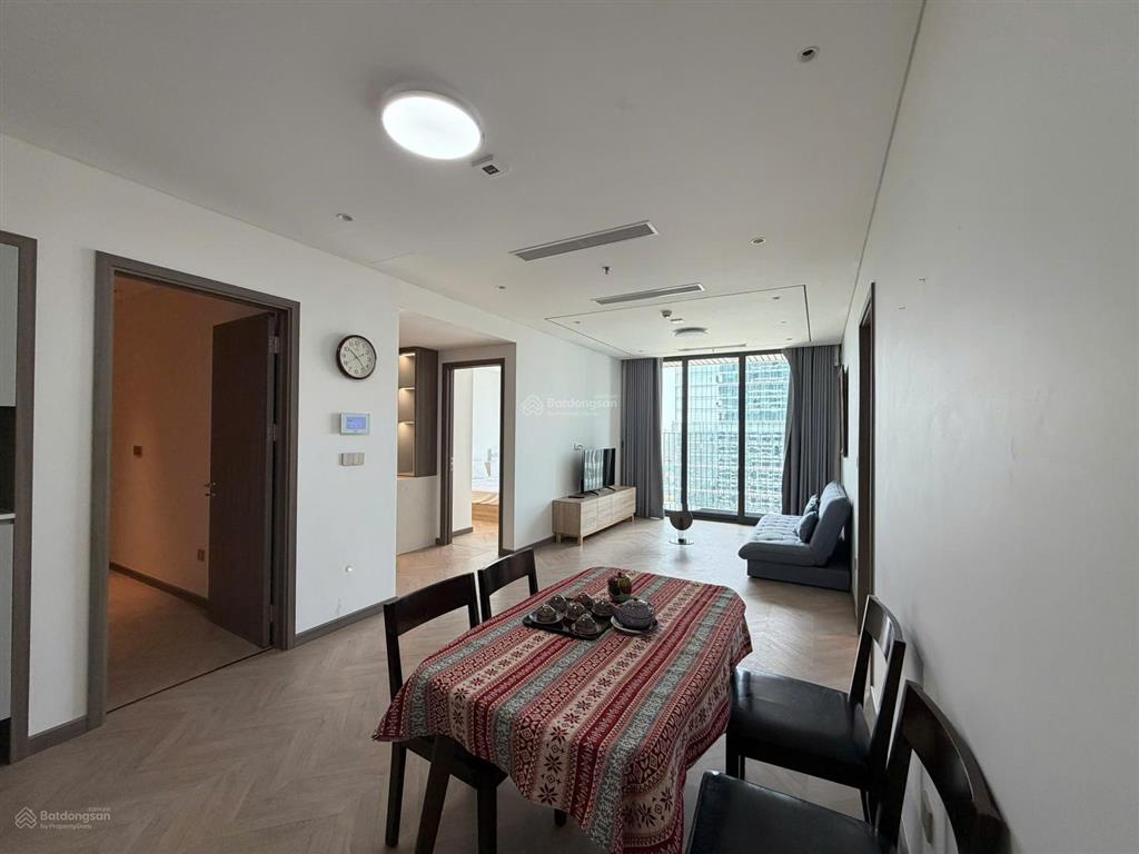 Cho thuê cc n01t6 ngoại giao đoàn, 28 triệu, 101,4 m², đẹp, nhiều tiện ích