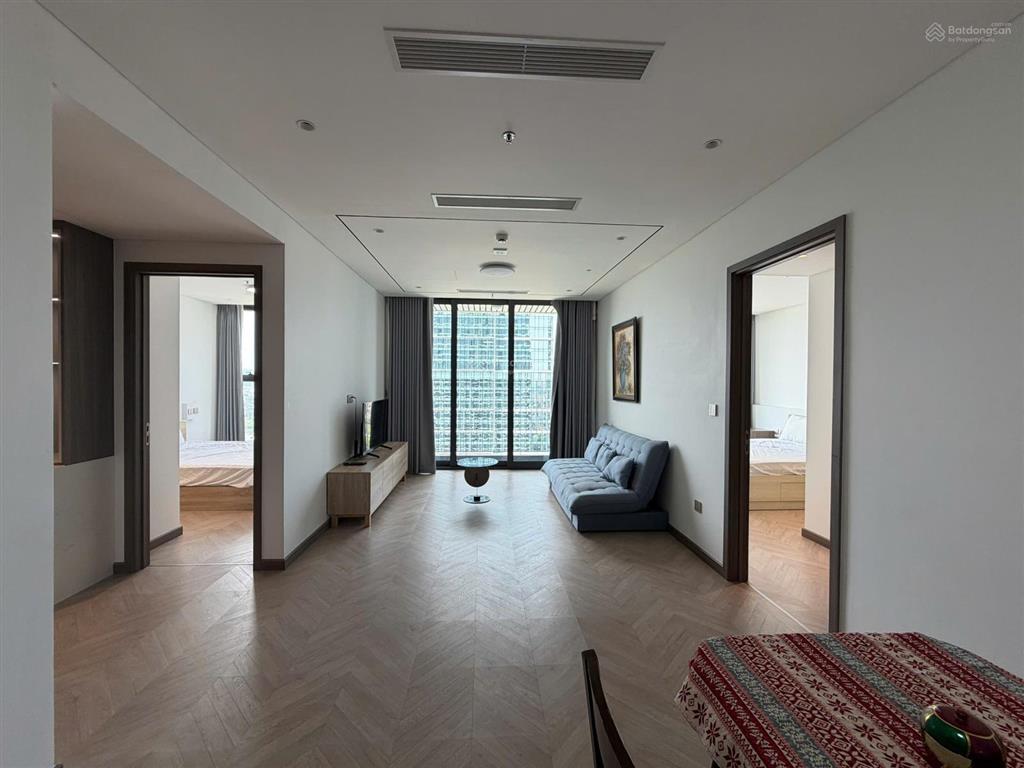 Cho thuê cc n01t6 ngoại giao đoàn, 28 triệu, 101,4 m², đẹp, nhiều tiện ích