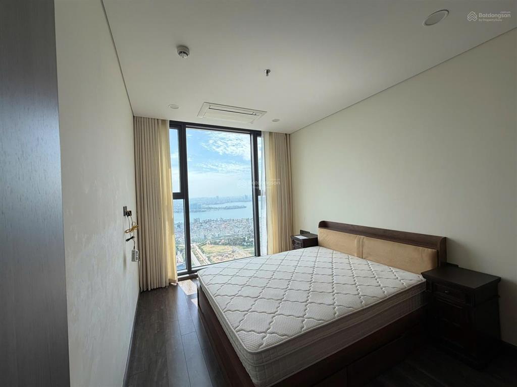 Cho thuê cc n01t7 ngoại giao đoàn, 32 triệu, 102,3 m², 3pn, 2wc, giá cực chất