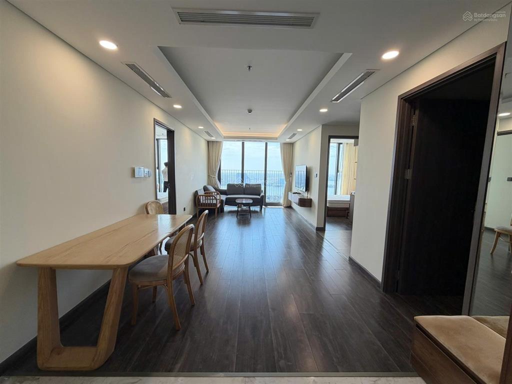 Cho thuê cc n01t7 ngoại giao đoàn, 32 triệu, 102,3 m², 3pn, 2wc, giá cực chất