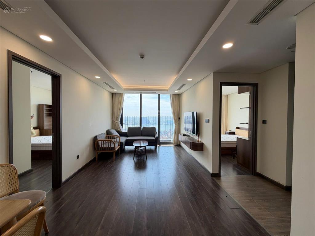 Cho thuê cc n01t7 ngoại giao đoàn, 32 triệu, 102,3 m², 3pn, 2wc, giá cực chất
