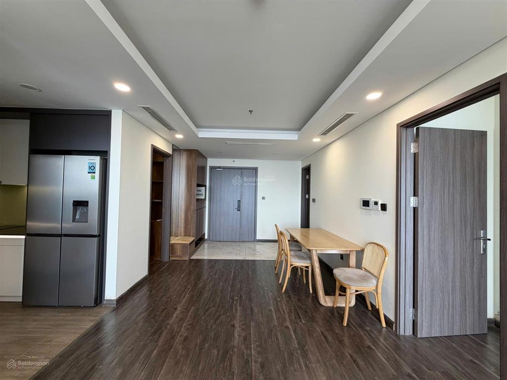 Cho thuê cc n01t7 ngoại giao đoàn, 32 triệu, 102,3 m², 3pn, 2wc, giá cực chất