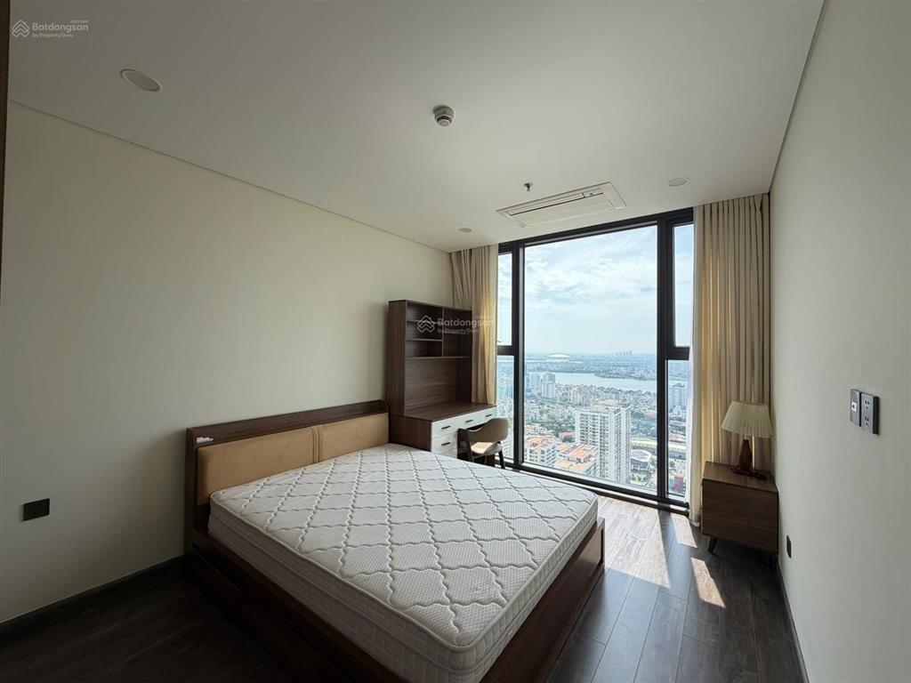 Cho thuê cc n01t7 ngoại giao đoàn, 32 triệu, 102,3 m², 3pn, 2wc, giá cực chất
