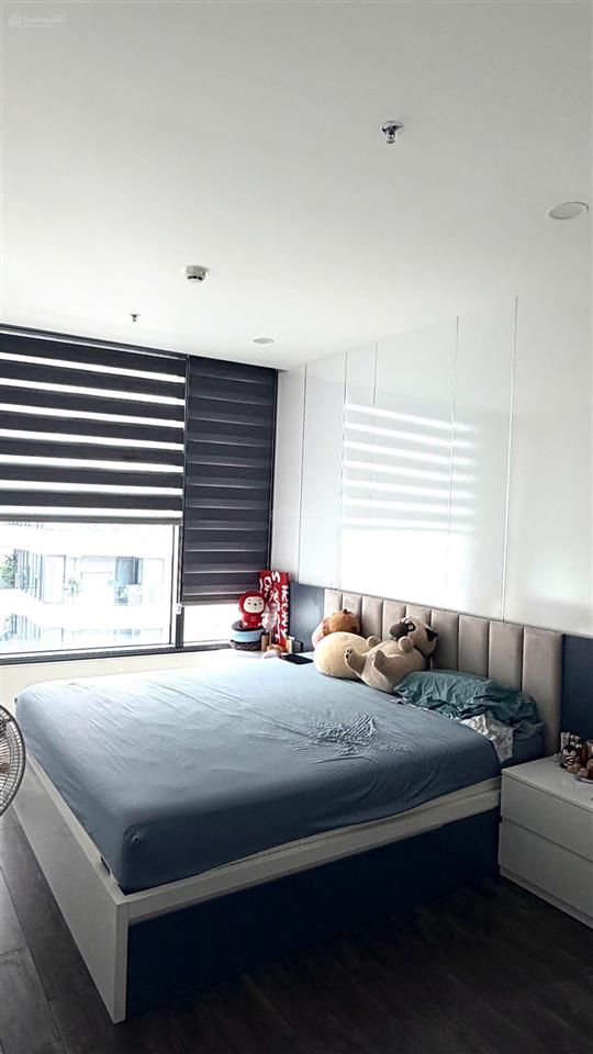 Cho thuê ch 3pn, 2wc, 125,7m2, 26,5 triệu tại n01t7 ngoại giao đoàn, bắc từ liêm, hà nội