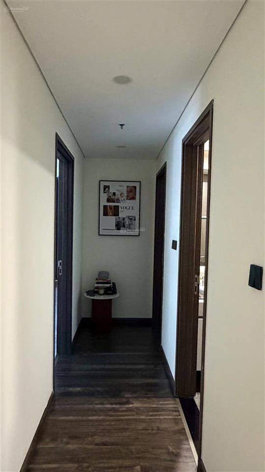 Cho thuê ch 3pn, 2wc, 125,7m2, 26,5 triệu tại n01t7 ngoại giao đoàn, bắc từ liêm, hà nội